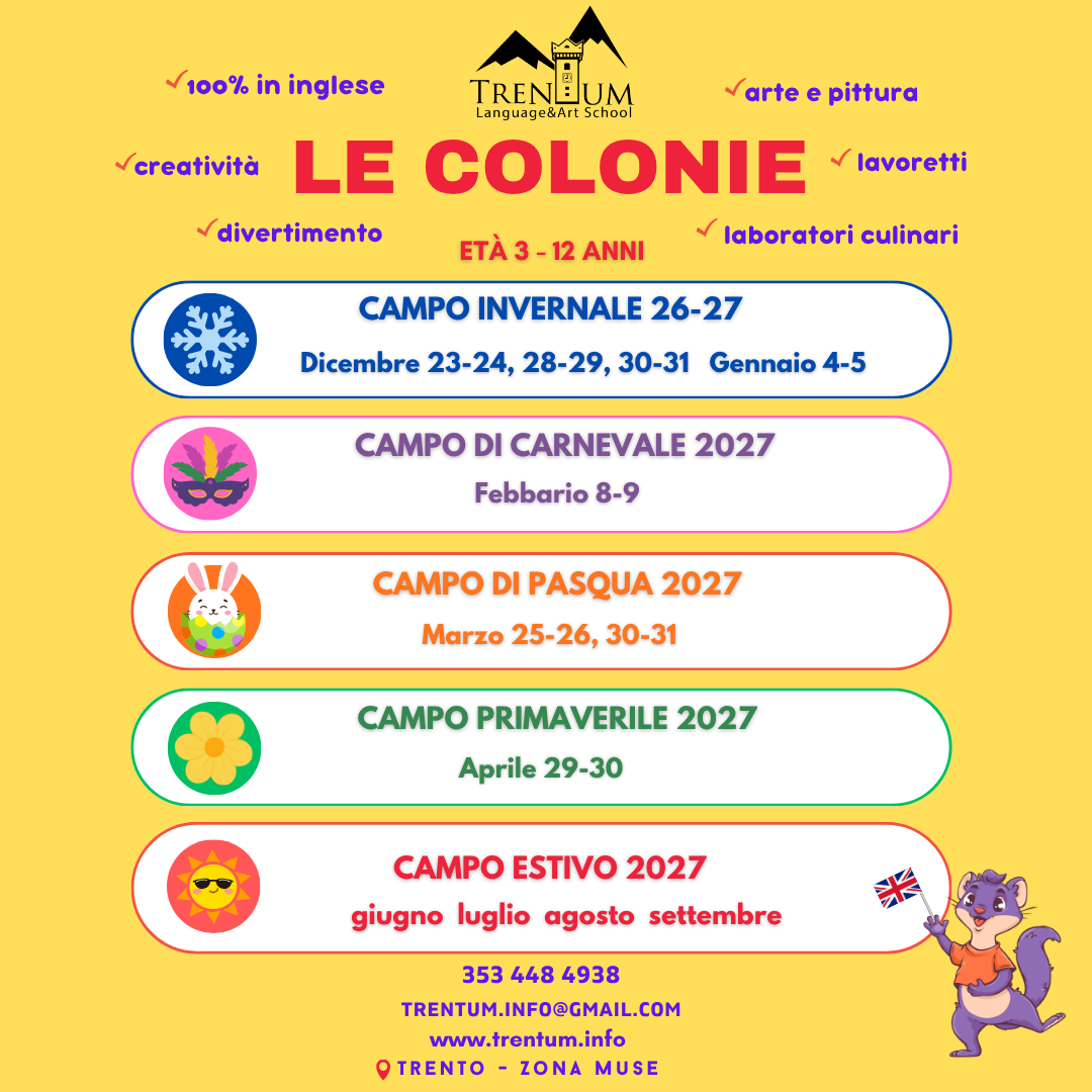 Trentum Camp